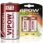 Imagine BATERIE SUPER-HEAVY-DUTY 1.5V C-R14 / BLISTER, 2/SET