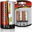 Imagine BATERIE SUPER-ALCALINA 1.5V C-LR14 / BLISTER, 2/SET