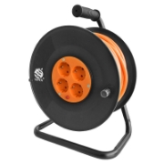 Imagine TAMBUR PRELUNGITOR ELECTRIC 3X1.5MM 15M