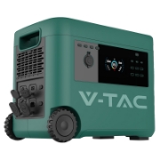 Imagine ACUMULATOR PORTABIL - 2000WH