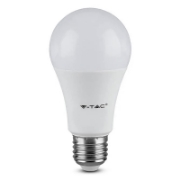 Imagine BEC LED-A60 - E27 / 8.5W / 4000K (ALB-NEUTRU)