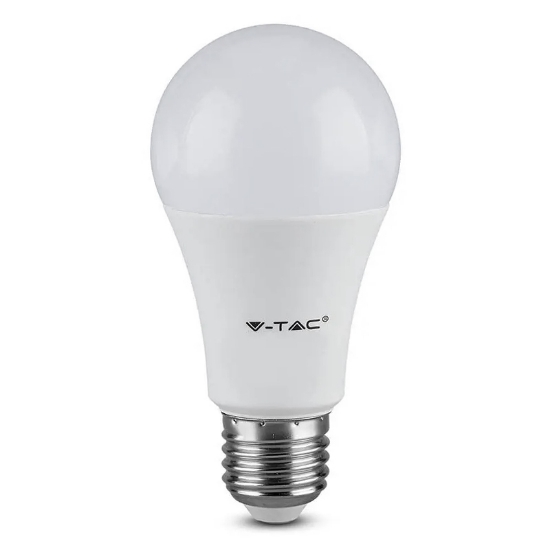 Imagine BEC LED-A60 - E27 / 8.5W / 4000K (ALB-NEUTRU)