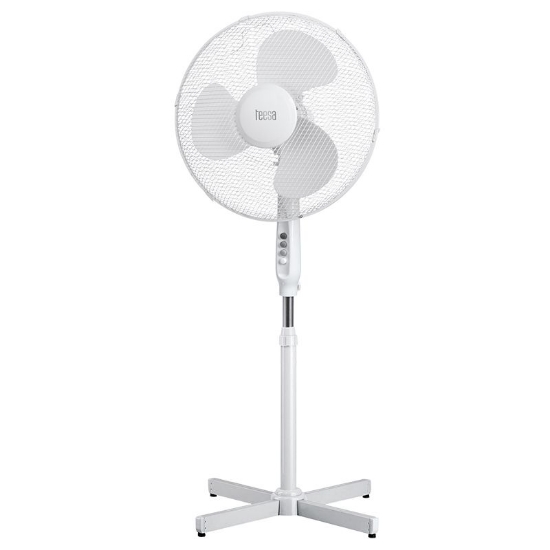 Imagine VENTILATOR PICIOR 3 VITEZE TEESA