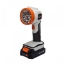 Imagine VULCAN-20V - LANTERNA LED - 9X30LUMEN