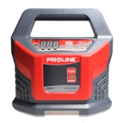 Imagine REDRESOR INCARCARE CU ROBOT PORNIRE - 12V / 2-6-10-15A