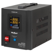 Imagine UPS CU SINUS PUR - 12V / 500VA / 300W