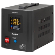 Imagine UPS CU SINUS PUR - 12V / 800VA / 500W