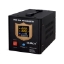 Imagine UPS CU SINUS PUR - 12V / 300W / NEGRU