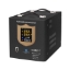 Imagine UPS CU SINUS PUR - 12V / 1200W / NEGRU