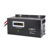 Imagine UPS DE PERETE CU SINUS PUR - 12V / 1600W