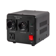 Imagine CONVERTOR TENSIUNE - 115-230/230-115 / 800W / 1000VA