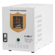 Imagine UPS CU SINUS PUR - 12V / 1600W / ALB