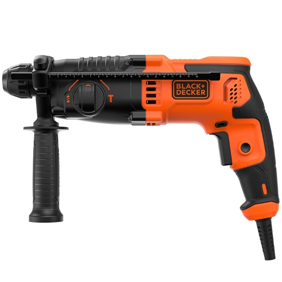 Imagine CIOCAN ROTOPERCUTOR - SDS.PLUS / 650W/1.4J - G.
