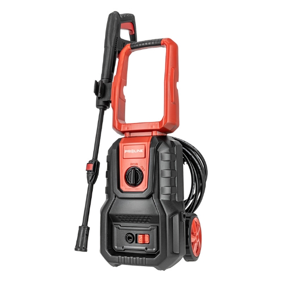 Imagine APARAT SPALAT CU PRESIUNE - 130BAR / 420L/H / 1600W