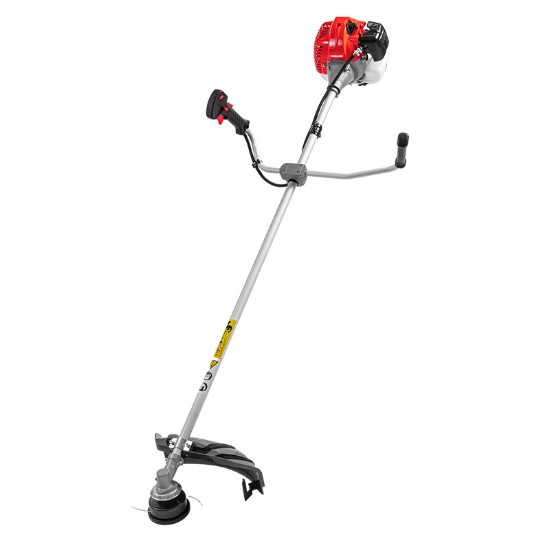 Imagine MOTOCOASA PE BENZINA - 51.7CM? / 2.3CP