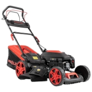 Imagine MASINA TUNS GAZON PE BENZINA PROPULSATA - 51CM / 3.8KW