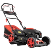 Imagine MASINA TUNS GAZON PE BENZINA PROPULSATA - 56CM / 4.4KW