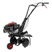 Imagine MOTOSAPA PE BENZINA - 360MM / 144CM? / 2.8KW