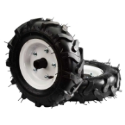 Imagine ACCESORIU MOTOCULTOR - ROTI TRANSPORT 4.0-10