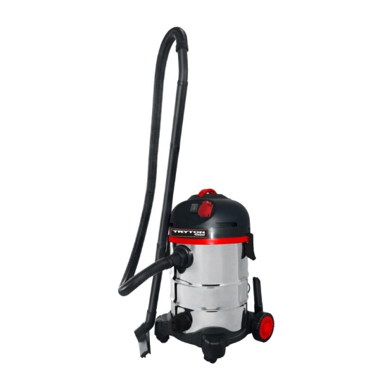 Imagine ASPIRATOR INDUSTRIAL CU SINCRON - 18KPA / 58L/S / 1500W