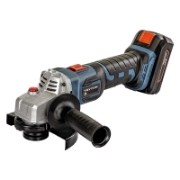 Imagine SISTEM-20V - POLIZOR UNGHIULAR CU ALIMENTARE - 125MM