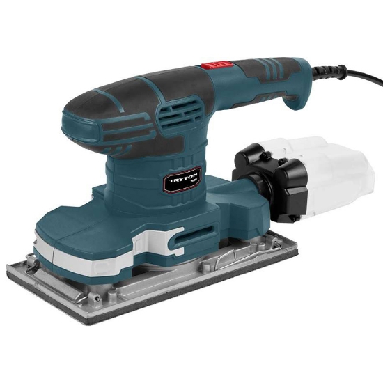 Imagine SLEFUITOR ALTERNATIV CU VIBRATII - 90X187MM / 260W