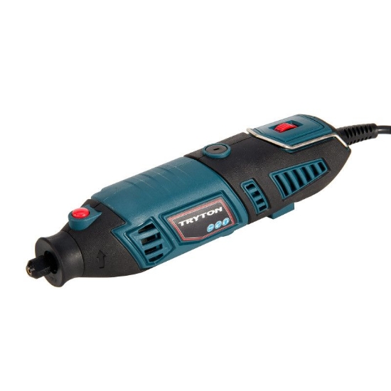Imagine POLIZOR DREPT - 40 ACCESORII / 170W - G.