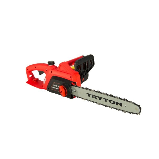 Imagine MOTOFERASTRAU ELECTRIC CU INTINZATOR - 40CM / 2000W