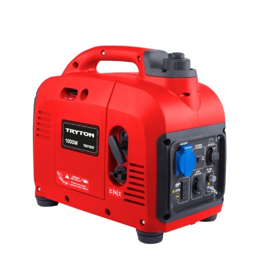 Imagine GENERATOR ELECTRIC TIP INVERTOR - 5V/12V/230V / 1KW