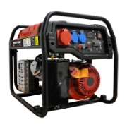 Imagine GENERATOR ELECTRIC TIP AVR - 12/230/400V / 5KW