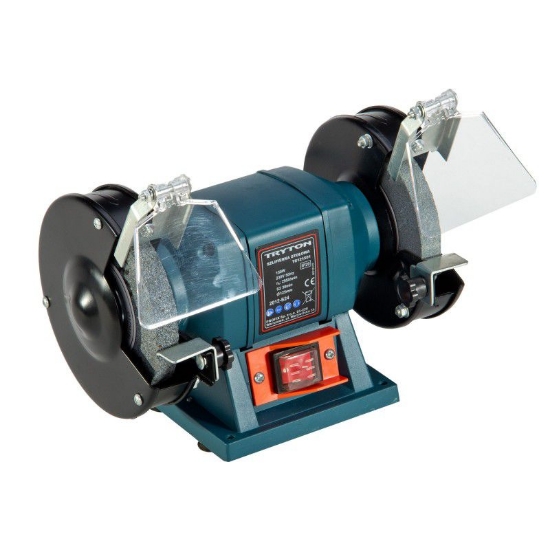 Imagine POLIZOR BANC - 125X16MM-125X16MM / 150W