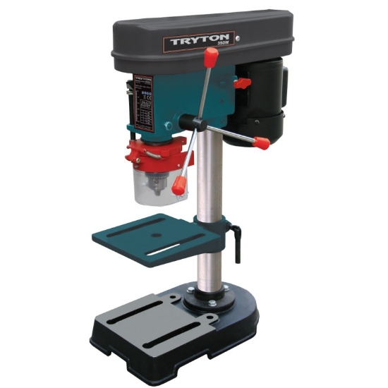 Imagine MASINA DE GAURIT VERTICALA - M.STABILA / 350W/5V