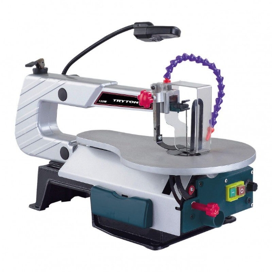 Imagine FIERASTRAU TRAFORAJ STATIONAR - 127MM / 120W
