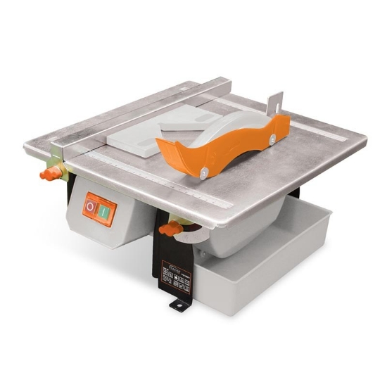 Imagine FIERASTRAU CIRCULAR BANC FAIANTA - 180MM / 600W