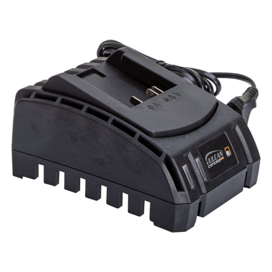 Imagine VULCAN-20V - INCARCATOR - 2A-1H / 4A-2H