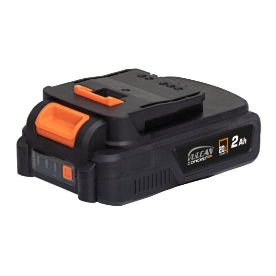 Imagine VULCAN-20V - ACUMULATOR - 2A