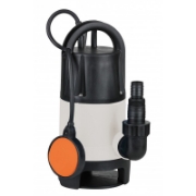 Imagine POMPA SUBMERSIBILA CU FLOTOR - 5/5M / 7500L/H / 400W