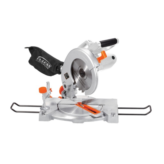 Imagine FIERASTRAU CIRCULAR STATIONAR - 210MM / 1400W