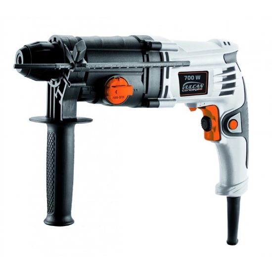 Imagine CIOCAN ROTOPERCUTOR - SDS.PLUS / 700W/1.8J - G.