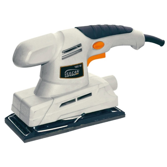 Imagine SLEFUITOR MATERIALE FARA PULBERE - 90X187MM / 180W
