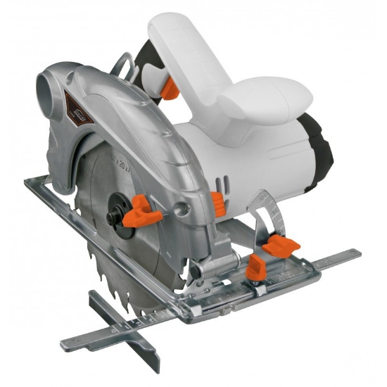 Imagine FIERASTRAU CIRCULAR MANUAL - 160MM / 1300W