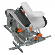 Imagine FIERASTRAU CIRCULAR MANUAL - 185MM / 1500W