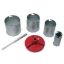 Imagine SET CAROTE WOLFRAM 33-73MM/55MM - 6P.