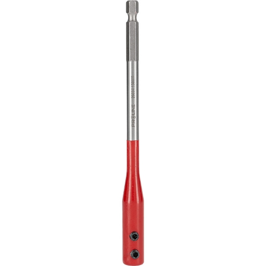 Imagine PRELUNGITOR BURGHIU LEMN PLAT CU VARF SFREDEL 300MM