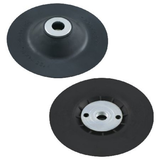 Imagine SUPORT DISC ABRAZIV CU FILET / 115MM