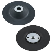 Imagine SUPORT DISC ABRAZIV CU FILET / 125MM