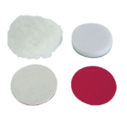 Imagine ACCESORIU LUSTRUIRE TIP SCAI / 125MM