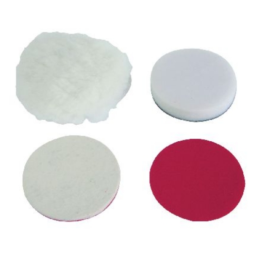 Imagine ACCESORIU LUSTRUIRE TIP TEXTIL / 125MM
