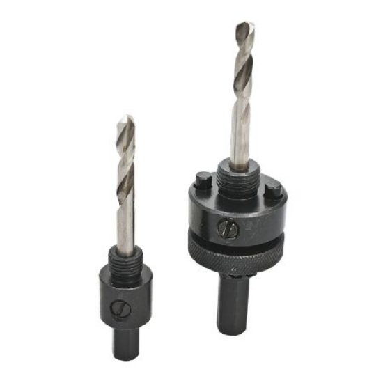 Imagine ADAPTOR CAROTA BIMETAL HSS UNIVERSALA 32-140MM / 11MM
