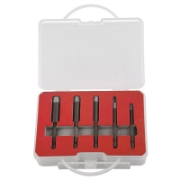 Imagine SET CAROTE DIAMANTATE CU TIJA FIXARE 5-12MM - 5P.